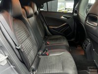 USED 2017 17 MERCEDES-BENZ A-CLASS 2.1 A200d AMG Line (Executive) Hatchback 5dr Diesel 7G-DCT Euro 6 (s/s) (136 ps) BLUETOOTH + PARKING SENSORS