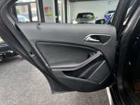 USED 2017 17 MERCEDES-BENZ A-CLASS 2.1 A200d AMG Line (Executive) Hatchback 5dr Diesel 7G-DCT Euro 6 (s/s) (136 ps) BLUETOOTH + PARKING SENSORS