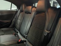 USED 2017 17 MERCEDES-BENZ A-CLASS 2.1 A200d AMG Line (Executive) Hatchback 5dr Diesel 7G-DCT Euro 6 (s/s) (136 ps) BLUETOOTH + PARKING SENSORS