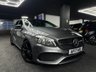 USED 2017 17 MERCEDES-BENZ A-CLASS 2.1 A200d AMG Line (Executive) Hatchback 5dr Diesel 7G-DCT Euro 6 (s/s) (136 ps) BLUETOOTH + PARKING SENSORS