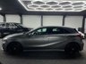 USED 2017 17 MERCEDES-BENZ A-CLASS 2.1 A200d AMG Line (Executive) Hatchback 5dr Diesel 7G-DCT Euro 6 (s/s) (136 ps) BLUETOOTH + PARKING SENSORS