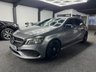 USED 2017 17 MERCEDES-BENZ A-CLASS 2.1 A200d AMG Line (Executive) Hatchback 5dr Diesel 7G-DCT Euro 6 (s/s) (136 ps) BLUETOOTH + PARKING SENSORS