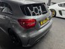 USED 2017 17 MERCEDES-BENZ A-CLASS 2.1 A200d AMG Line (Executive) Hatchback 5dr Diesel 7G-DCT Euro 6 (s/s) (136 ps) BLUETOOTH + PARKING SENSORS
