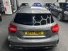 USED 2017 17 MERCEDES-BENZ A-CLASS 2.1 A200d AMG Line (Executive) Hatchback 5dr Diesel 7G-DCT Euro 6 (s/s) (136 ps) BLUETOOTH + PARKING SENSORS