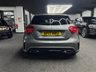 USED 2017 17 MERCEDES-BENZ A-CLASS 2.1 A200d AMG Line (Executive) Hatchback 5dr Diesel 7G-DCT Euro 6 (s/s) (136 ps) BLUETOOTH + PARKING SENSORS