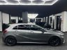 USED 2017 17 MERCEDES-BENZ A-CLASS 2.1 A200d AMG Line (Executive) Hatchback 5dr Diesel 7G-DCT Euro 6 (s/s) (136 ps) BLUETOOTH + PARKING SENSORS