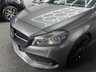 USED 2017 17 MERCEDES-BENZ A-CLASS 2.1 A200d AMG Line (Executive) Hatchback 5dr Diesel 7G-DCT Euro 6 (s/s) (136 ps) BLUETOOTH + PARKING SENSORS