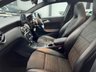 USED 2017 17 MERCEDES-BENZ A-CLASS 2.1 A200d AMG Line (Executive) Hatchback 5dr Diesel 7G-DCT Euro 6 (s/s) (136 ps) BLUETOOTH + PARKING SENSORS