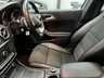 USED 2017 17 MERCEDES-BENZ A-CLASS 2.1 A200d AMG Line (Executive) Hatchback 5dr Diesel 7G-DCT Euro 6 (s/s) (136 ps) BLUETOOTH + PARKING SENSORS