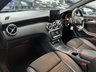 USED 2017 17 MERCEDES-BENZ A-CLASS 2.1 A200d AMG Line (Executive) Hatchback 5dr Diesel 7G-DCT Euro 6 (s/s) (136 ps) BLUETOOTH + PARKING SENSORS
