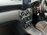 USED 2017 17 MERCEDES-BENZ A-CLASS 2.1 A200d AMG Line (Executive) Hatchback 5dr Diesel 7G-DCT Euro 6 (s/s) (136 ps) BLUETOOTH + PARKING SENSORS