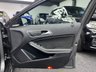 USED 2017 17 MERCEDES-BENZ A-CLASS 2.1 A200d AMG Line (Executive) Hatchback 5dr Diesel 7G-DCT Euro 6 (s/s) (136 ps) BLUETOOTH + PARKING SENSORS