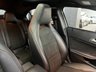 USED 2017 17 MERCEDES-BENZ A-CLASS 2.1 A200d AMG Line (Executive) Hatchback 5dr Diesel 7G-DCT Euro 6 (s/s) (136 ps) BLUETOOTH + PARKING SENSORS