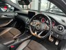 USED 2017 17 MERCEDES-BENZ A-CLASS 2.1 A200d AMG Line (Executive) Hatchback 5dr Diesel 7G-DCT Euro 6 (s/s) (136 ps) BLUETOOTH + PARKING SENSORS