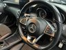 USED 2017 17 MERCEDES-BENZ A-CLASS 2.1 A200d AMG Line (Executive) Hatchback 5dr Diesel 7G-DCT Euro 6 (s/s) (136 ps) BLUETOOTH + PARKING SENSORS
