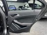 USED 2017 17 MERCEDES-BENZ A-CLASS 2.1 A200d AMG Line (Executive) Hatchback 5dr Diesel 7G-DCT Euro 6 (s/s) (136 ps) BLUETOOTH + PARKING SENSORS