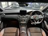 USED 2017 17 MERCEDES-BENZ A-CLASS 2.1 A200d AMG Line (Executive) Hatchback 5dr Diesel 7G-DCT Euro 6 (s/s) (136 ps) BLUETOOTH + PARKING SENSORS