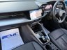 USED 2023 23 AUDI A3 1.4 TFSIe 40 Sport Sportback 5dr Petrol Plug-in Hybrid S Tronic Euro 6 (s/s) 13kWh (204 ps) Finished in SPECIAL EDITION NEVADA BLUE PEARL, with contrasting BLACK LEATHER trim. This fantastic Special Edition facelift model is dripping with tech and desirability. It combines a great interior with a refined driving experience. Features include Virtual Dash, Apple Play, Sat Nav, DAB radio, Rear Park Sensors, B/Tooth Cruise Control, Leather, Plug in, Tinted Windows, 17" Alloys and much more. Dealer Serviced at 18169 miles, 29279 miles, 46401 miles, 53982 miles and at 61826 miles.