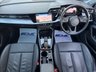 USED 2023 23 AUDI A3 1.4 TFSIe 40 Sport Sportback 5dr Petrol Plug-in Hybrid S Tronic Euro 6 (s/s) 13kWh (204 ps) Finished in SPECIAL EDITION NEVADA BLUE PEARL, with contrasting BLACK LEATHER trim. This fantastic Special Edition facelift model is dripping with tech and desirability. It combines a great interior with a refined driving experience. Features include Virtual Dash, Apple Play, Sat Nav, DAB radio, Rear Park Sensors, B/Tooth Cruise Control, Leather, Plug in, Tinted Windows, 17" Alloys and much more. Dealer Serviced at 18169 miles, 29279 miles, 46401 miles, 53982 miles and at 61826 miles.