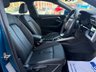 USED 2023 23 AUDI A3 1.4 TFSIe 40 Sport Sportback 5dr Petrol Plug-in Hybrid S Tronic Euro 6 (s/s) 13kWh (204 ps) Finished in SPECIAL EDITION NEVADA BLUE PEARL, with contrasting BLACK LEATHER trim. This fantastic Special Edition facelift model is dripping with tech and desirability. It combines a great interior with a refined driving experience. Features include Virtual Dash, Apple Play, Sat Nav, DAB radio, Rear Park Sensors, B/Tooth Cruise Control, Leather, Plug in, Tinted Windows, 17" Alloys and much more. Dealer Serviced at 18169 miles, 29279 miles, 46401 miles, 53982 miles and at 61826 miles.