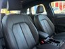 USED 2023 23 AUDI A3 1.4 TFSIe 40 Sport Sportback 5dr Petrol Plug-in Hybrid S Tronic Euro 6 (s/s) 13kWh (204 ps) Finished in SPECIAL EDITION NEVADA BLUE PEARL, with contrasting BLACK LEATHER trim. This fantastic Special Edition facelift model is dripping with tech and desirability. It combines a great interior with a refined driving experience. Features include Virtual Dash, Apple Play, Sat Nav, DAB radio, Rear Park Sensors, B/Tooth Cruise Control, Leather, Plug in, Tinted Windows, 17" Alloys and much more. Dealer Serviced at 18169 miles, 29279 miles, 46401 miles, 53982 miles and at 61826 miles.