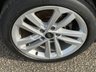 USED 2023 23 AUDI A3 1.4 TFSIe 40 Sport Sportback 5dr Petrol Plug-in Hybrid S Tronic Euro 6 (s/s) 13kWh (204 ps) Finished in SPECIAL EDITION NEVADA BLUE PEARL, with contrasting BLACK LEATHER trim. This fantastic Special Edition facelift model is dripping with tech and desirability. It combines a great interior with a refined driving experience. Features include Virtual Dash, Apple Play, Sat Nav, DAB radio, Rear Park Sensors, B/Tooth Cruise Control, Leather, Plug in, Tinted Windows, 17" Alloys and much more. Dealer Serviced at 18169 miles, 29279 miles, 46401 miles, 53982 miles and at 61826 miles.
