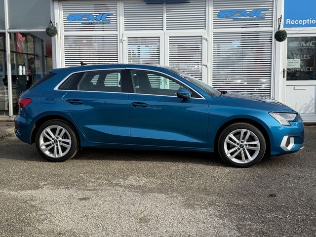 View our AUDI A3