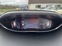 USED 2019 19 PEUGEOT 3008 1.5 BlueHDi GT Line SUV 5dr Diesel Manual Euro 6 (s/s) (130 ps) 