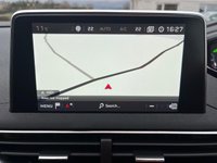 USED 2019 19 PEUGEOT 3008 1.5 BlueHDi GT Line SUV 5dr Diesel Manual Euro 6 (s/s) (130 ps) 