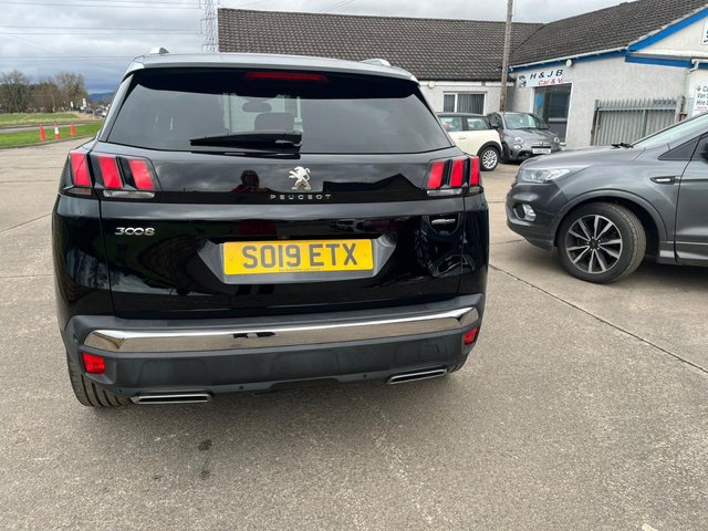 2019 PEUGEOT 3008 - Photo 6