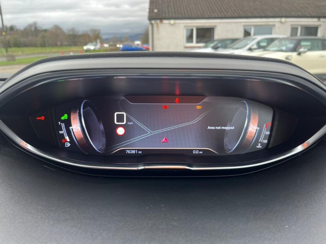 2019 PEUGEOT 3008 - Photo 7