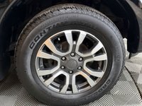 USED 2022 72 FORD RANGER 2.0 EcoBlue Wildtrak Pickup Double Cab 4dr Diesel Auto 4WD Euro 6 (s/s) (213 ps) 1 OWNER - ROLLER SHUTTER