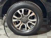 USED 2022 72 FORD RANGER 2.0 EcoBlue Wildtrak Pickup Double Cab 4dr Diesel Auto 4WD Euro 6 (s/s) (213 ps) 1 OWNER - ROLLER SHUTTER