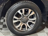 USED 2022 72 FORD RANGER 2.0 EcoBlue Wildtrak Pickup Double Cab 4dr Diesel Auto 4WD Euro 6 (s/s) (213 ps) 1 OWNER - ROLLER SHUTTER