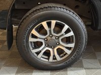 USED 2022 72 FORD RANGER 2.0 EcoBlue Wildtrak Pickup Double Cab 4dr Diesel Auto 4WD Euro 6 (s/s) (213 ps) 1 OWNER - ROLLER SHUTTER