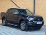 USED 2022 72 FORD RANGER 2.0 EcoBlue Wildtrak Pickup Double Cab 4dr Diesel Auto 4WD Euro 6 (s/s) (213 ps) 1 OWNER - ROLLER SHUTTER