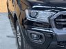 USED 2022 72 FORD RANGER 2.0 EcoBlue Wildtrak Pickup Double Cab 4dr Diesel Auto 4WD Euro 6 (s/s) (213 ps) 1 OWNER - ROLLER SHUTTER