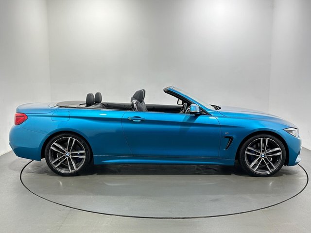 2017 BMW 4 Series - Photo 9
