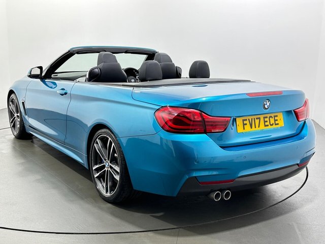 2017 BMW 4 Series - Photo 6