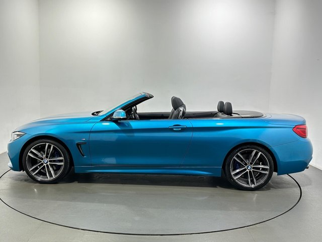 2017 BMW 4 Series - Photo 5