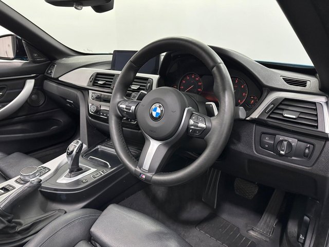 2017 BMW 4 Series - Photo 10