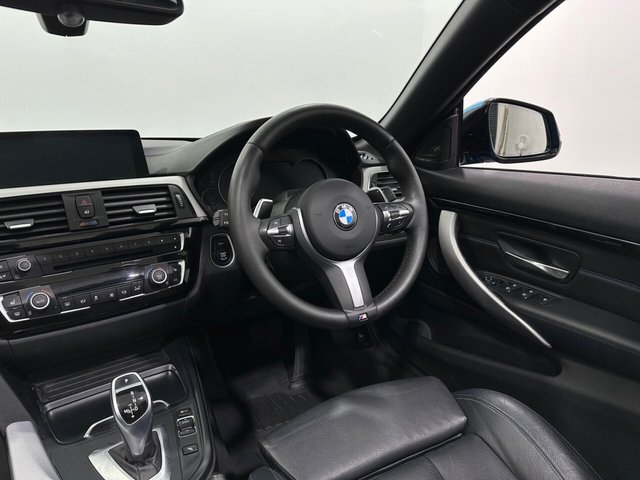 2017 BMW 4 Series - Photo 11