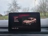 USED 2019 19 AUDI A5 2.0 TFSI 35 S line Sportback 5dr Petrol S Tronic Euro 6 (s/s) (150 ps) 