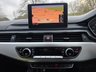 USED 2019 19 AUDI A5 2.0 TFSI 35 S line Sportback 5dr Petrol S Tronic Euro 6 (s/s) (150 ps) 