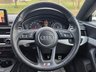 USED 2019 19 AUDI A5 2.0 TFSI 35 S line Sportback 5dr Petrol S Tronic Euro 6 (s/s) (150 ps) 