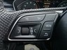 USED 2019 19 AUDI A5 2.0 TFSI 35 S line Sportback 5dr Petrol S Tronic Euro 6 (s/s) (150 ps) 