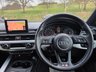 USED 2019 19 AUDI A5 2.0 TFSI 35 S line Sportback 5dr Petrol S Tronic Euro 6 (s/s) (150 ps) 