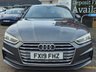 USED 2019 19 AUDI A5 2.0 TFSI 35 S line Sportback 5dr Petrol S Tronic Euro 6 (s/s) (150 ps) 