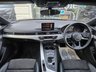 USED 2019 19 AUDI A5 2.0 TFSI 35 S line Sportback 5dr Petrol S Tronic Euro 6 (s/s) (150 ps) 
