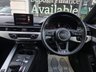 USED 2019 19 AUDI A5 2.0 TFSI 35 S line Sportback 5dr Petrol S Tronic Euro 6 (s/s) (150 ps) 